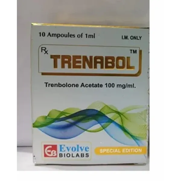 100mg Trenabol Trenbolone Acetate Injection 100mg — Buy Online