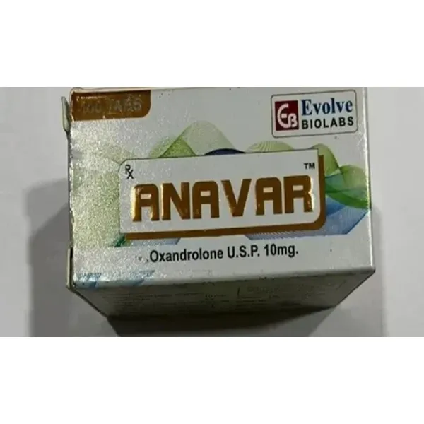 10mg Anavar Oxandrolone Tablets USP 10mg — Buy Online