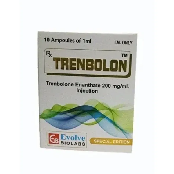 200mg Trenbolon Trenbolone Enanthate Injection 200mg — Buy Online