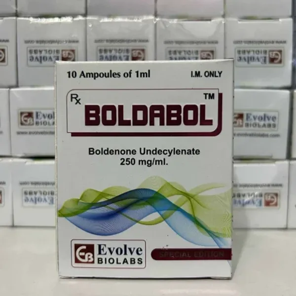 250mg Boldabol Boldenone Undecylenate Injection 250mg — Buy Online