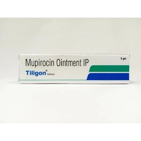 5mg Mupirocin Ointment IP 5mg — Buy Online