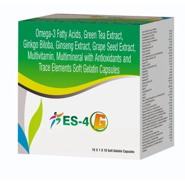 9g Softgel Capsule 9g — Buy Online