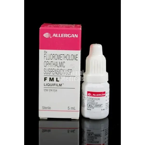 Allergan Eye Drops — Buy Online from NexCure Health