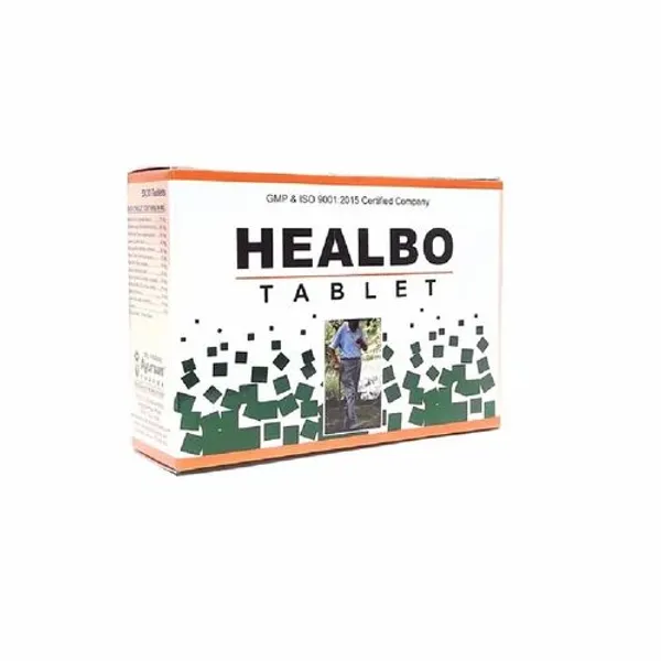 Ayurvedic and Herbal Analgesic PCD Pharma Franchise — Buy Online