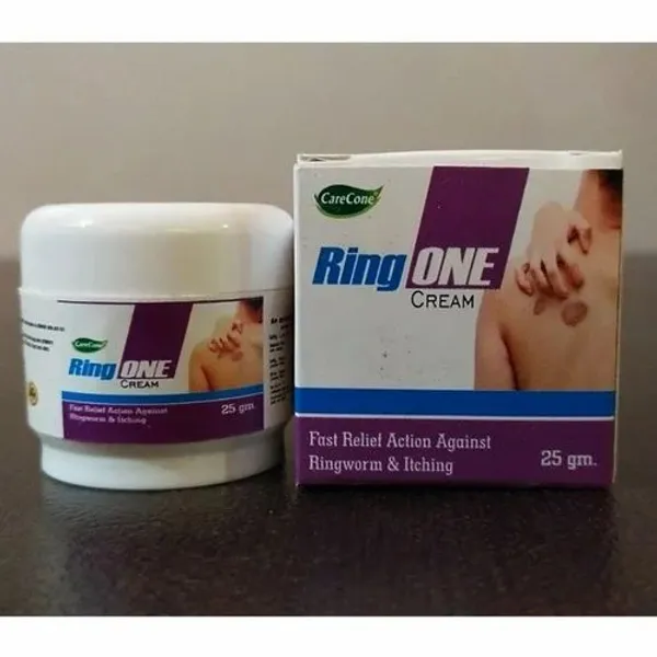 Ayurvedic Antifungal Cream — Buy Online