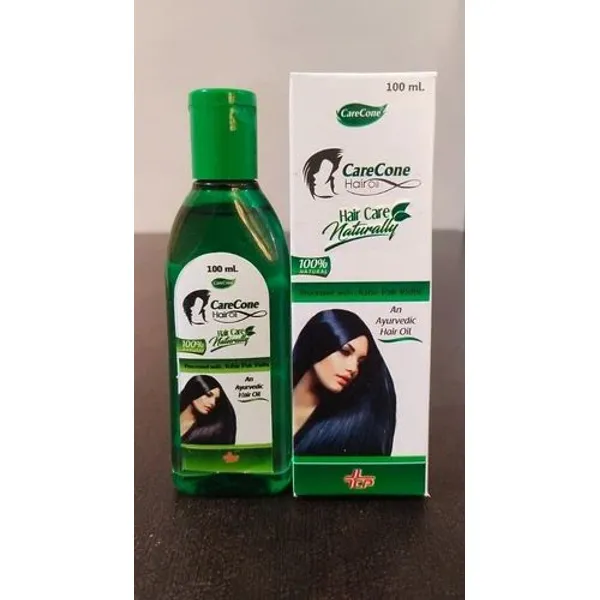 Ayurvedic Hair Oil Third Party Manufacturer — Buy Online from NexCure Health