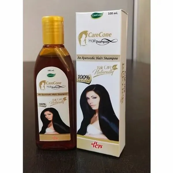 Ayurvedic Hair Shampoo in Third Party Manufacturing — Buy Online from NexCure Health