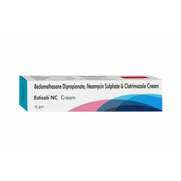 Beclomethasone Clotrimazole Neomycin Cream — Buy Online from NexCure Health