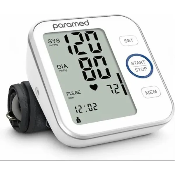 Blood Pressure Machine — Buy Online