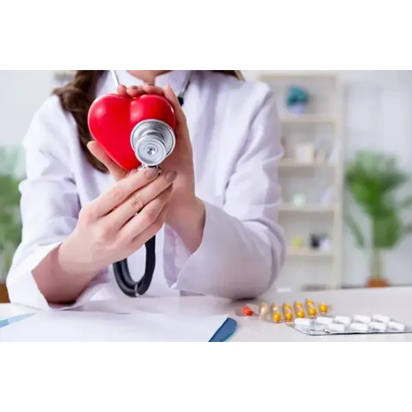 Cardiac Diabetic Pcd Pharma Franchise — Buy Online from NexCure Health