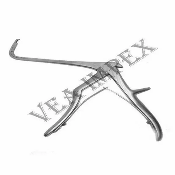 Cobra Frontal Punch With Multiple Joints — Buy Online from NexCure Health