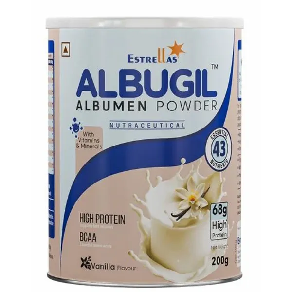 Egg Albumen Protein Powder Manufacturer — Buy Online from NexCure Health