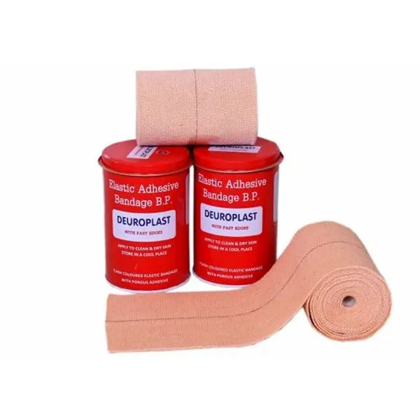 Elastic Adhesive Bandage Bp — Buy Online