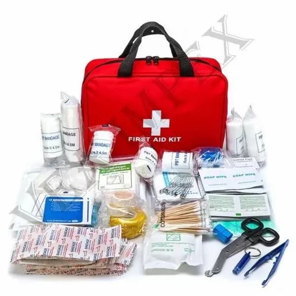 First Aid Kit — Buy Online
