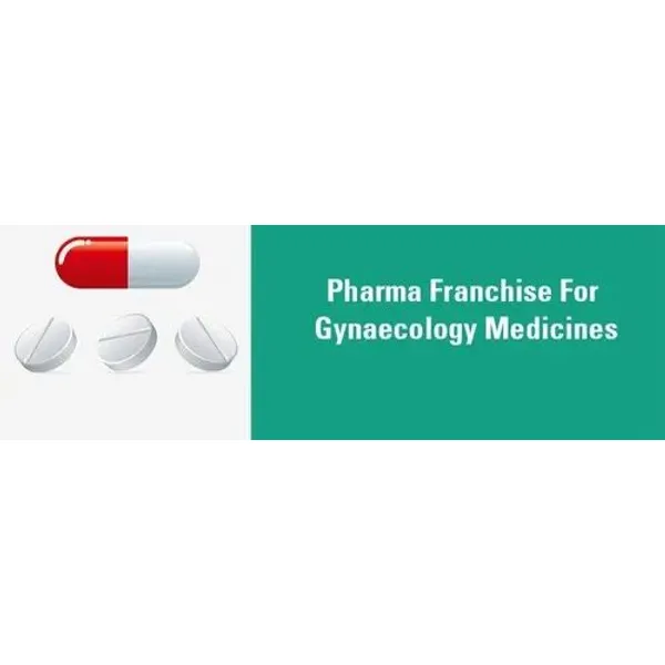 Gynae PCD Pharma Franchise — Buy Online from NexCure Health