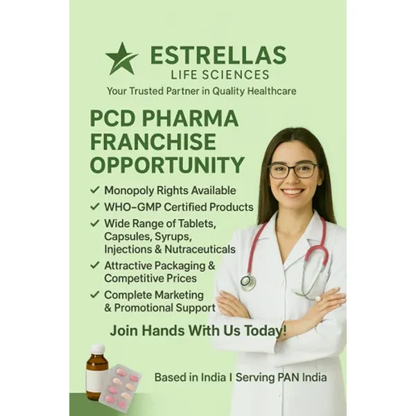 Gynaec Products Pcd Pharma Franchise — Buy Online from NexCure Health