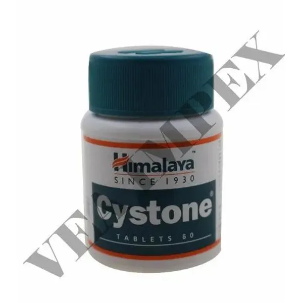 Himalaya Cystone Tablet — Buy Online from NexCure Health