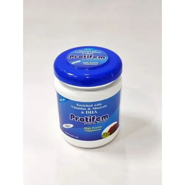 Kesar Elaichi Protein Powder — Buy Online from NexCure Health