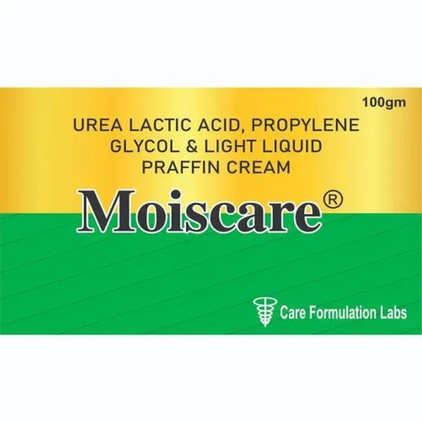 Lactic Acida and Prpylene Glycol Cream — Buy Online from NexCure Health