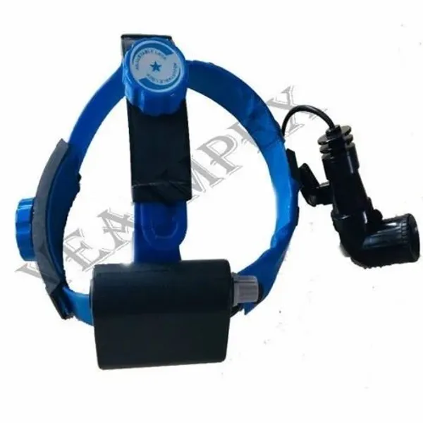 LED Headlight Battery Operated Elastic Bands — Buy Online