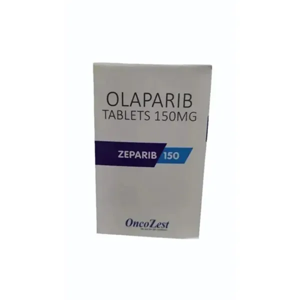 Lynparza Olaparib 150mg 150mg — Buy Online from NexCure Health