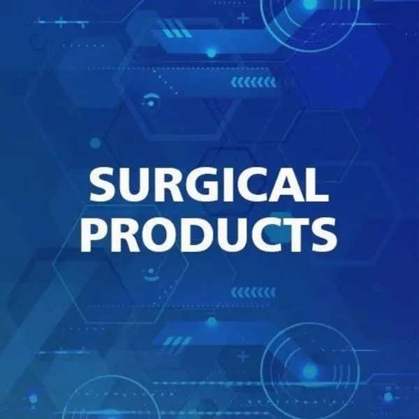 Medical Surgical Products — Buy Online
