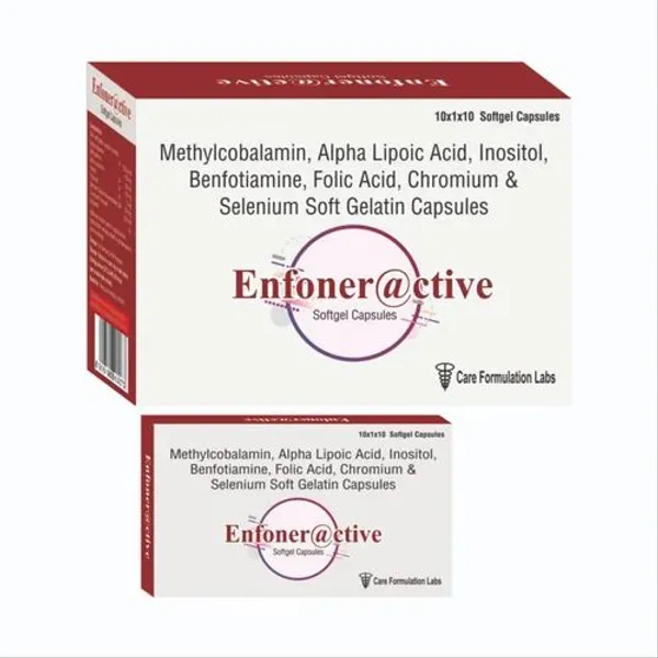 Methylcobalamin Alpha Lipoic Acid Folic Acid — Buy Online from NexCure Health