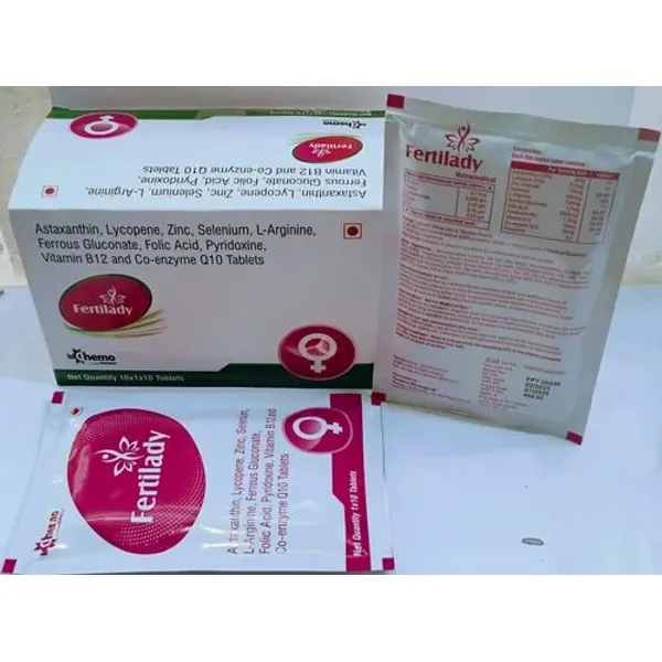 PCD Franchise for Astaxanthin Lycopen lL-Arginine Ferrous Gluconate — Buy Online from NexCure Health