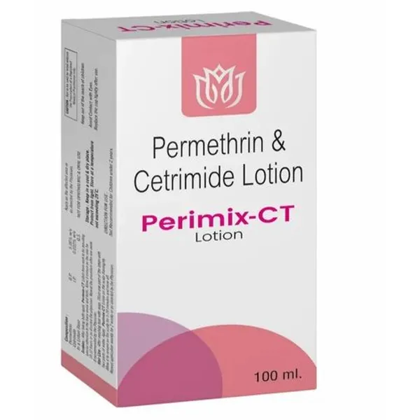 PCD Franchise for Permethrin And Cetrimide Lotion — Buy Online from NexCure Health