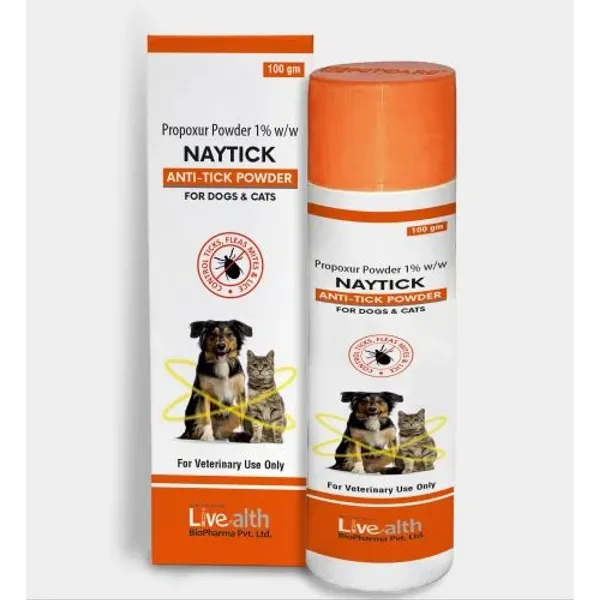 Propoxur Powder 1.0 W W — Buy Online from NexCure Health