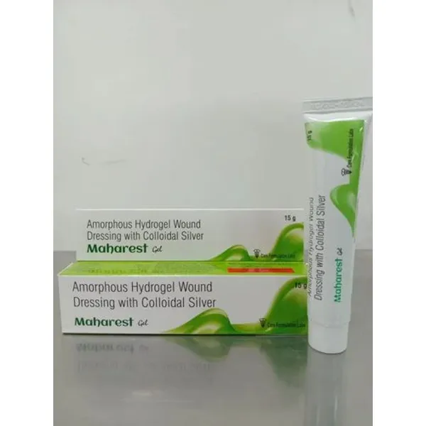 Propylene Glycol Carbomer Colloidal gel — Buy Online from NexCure Health