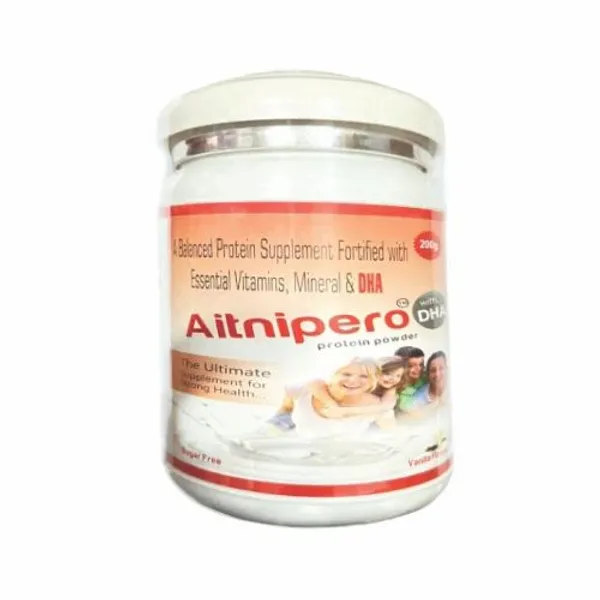 Protein Supplement Vitamins, And Minerals & Anti-Oxidants — Buy Online from NexCure Health