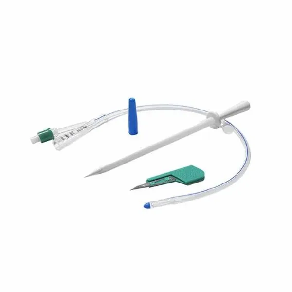 Suprapubic Catheter Set — Buy Online