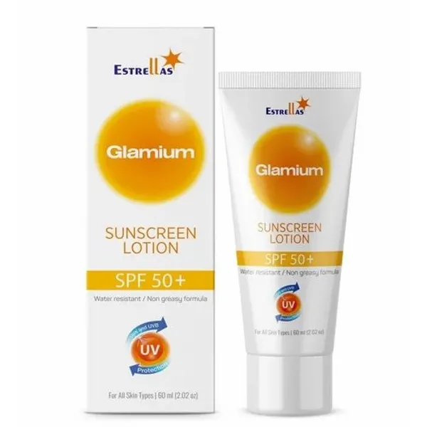 Third party manufacturing of sunscreen lotion — Buy Online from NexCure Health