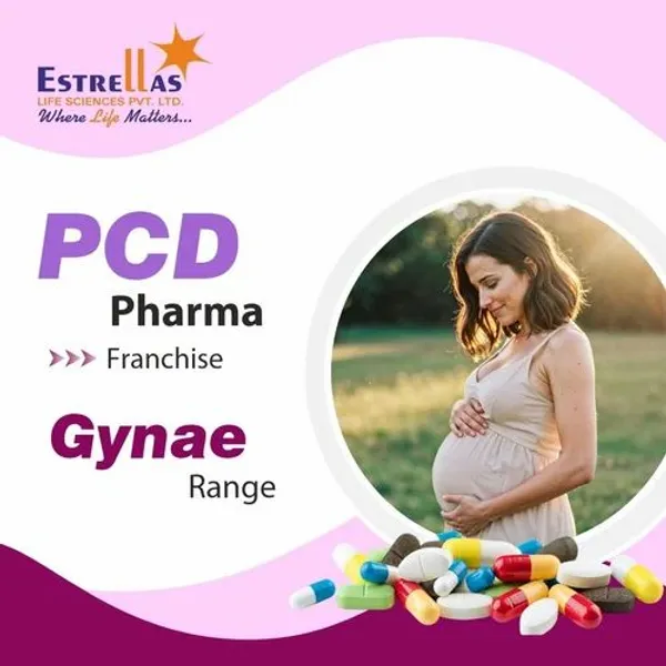 Top 10 Pcd Pharma Company — Buy Online from NexCure Health
