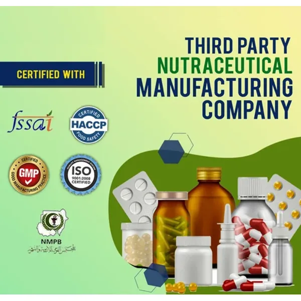 Top Pharma Franchise Companies — Buy Online from NexCure Health