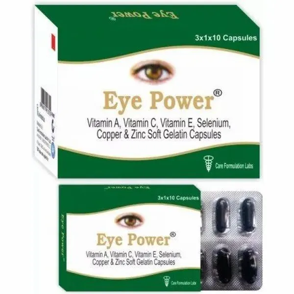 Vitamin A Vitamin C Zinc Selenium Capsules — Buy Online from NexCure Health