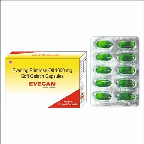 Vitamin E Soft Gelatin Capsules — Buy Online from NexCure Health