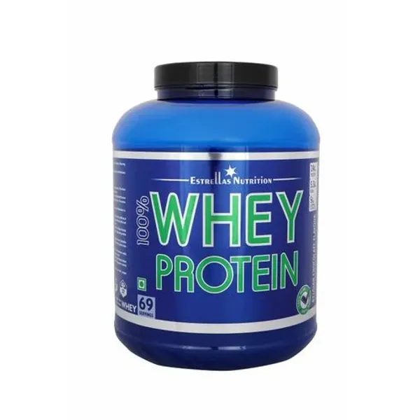 Whey Protein Sports Supplement — Buy Online from NexCure Health