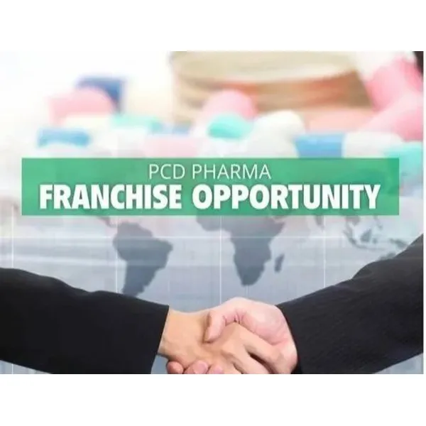 Allopathic Pharma Franchise β Buy Online from NexCure Health
