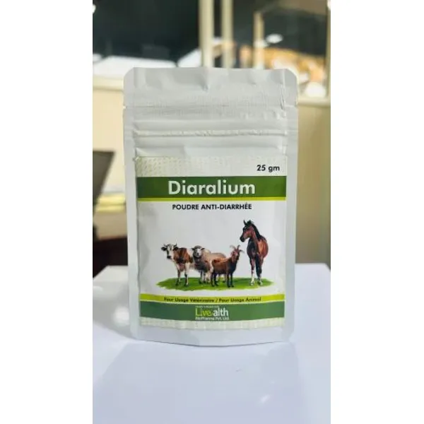 Animal Feed Supplement β Buy Online from NexCure Health