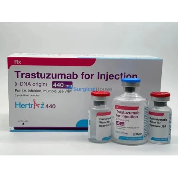 Anti Cancer Injection — Buy Online from NexCure Health