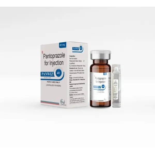 ANTIBIOTIC PHARMACEUTICAL INJECTION IN THIRD PARTY MANUFACTURING WHO CERTIFIED — Buy Online from NexCure Health
