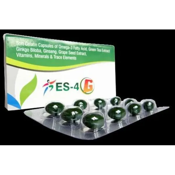 Antioxidant Vitamin Capsules — Buy Online from NexCure Health