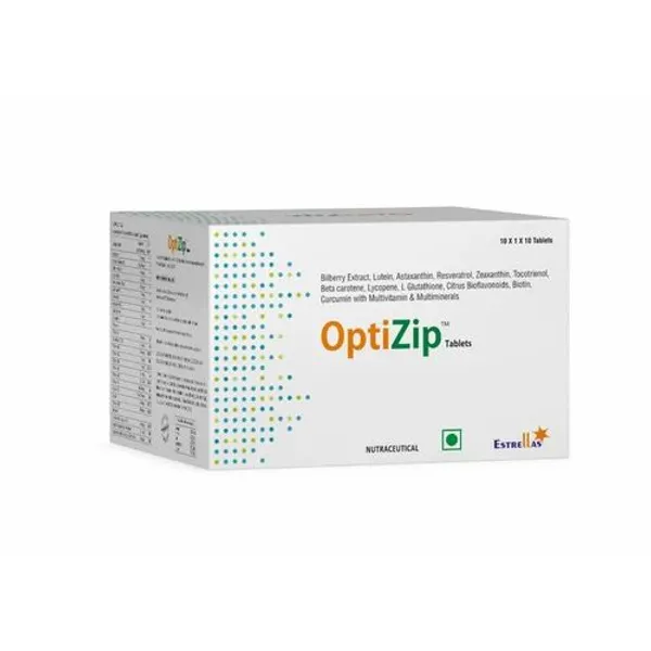 Astaxanthin Zeaxanthin With Lutein tablet — Buy Online from NexCure Health