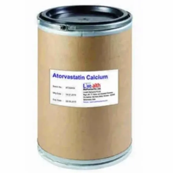 Atorvastatin Calcium Intermediate β Buy Online from NexCure Health