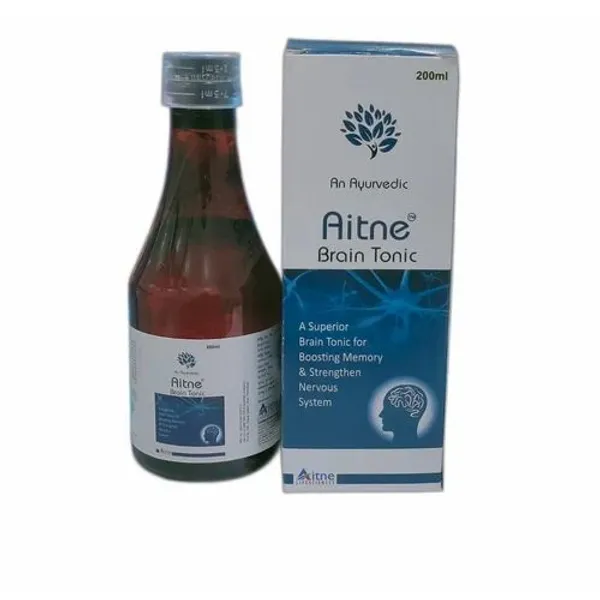 Ayurvedic Brain Tonic β Buy Online from NexCure Health