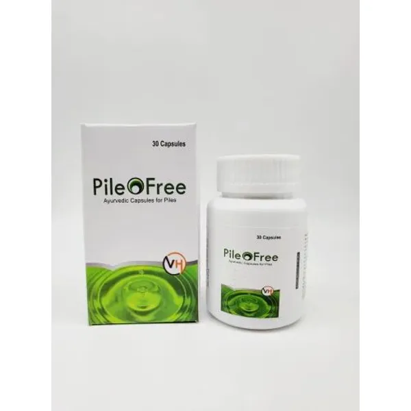 Ayurvedic Capsules For Piles β Buy Online from NexCure Health