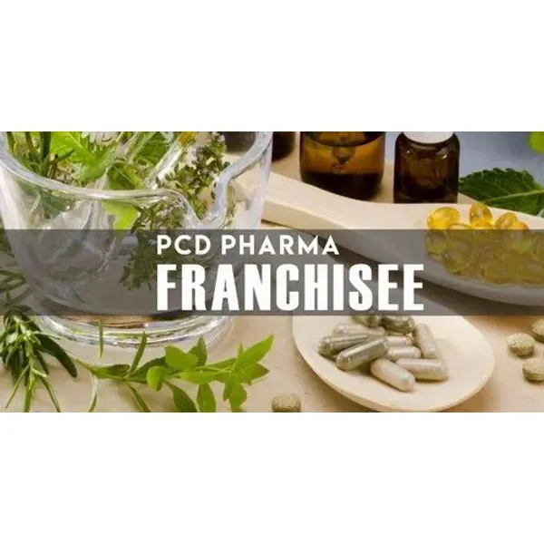 Ayurvedic PCD Pharma Franchise — Buy Online from NexCure Health