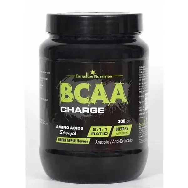 Bcaa Protein Powder — Buy Online from NexCure Health